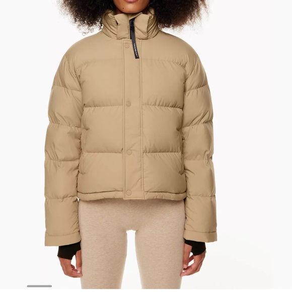 The Super Puff™ Shorty Size L - Picture 11 of 16